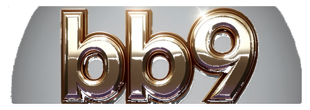 bb9 logo
